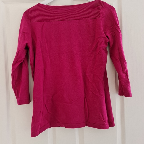 NEXT Pink Top - Picture 2 of 6